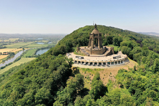 Kaiser Wilhelm Denkmal